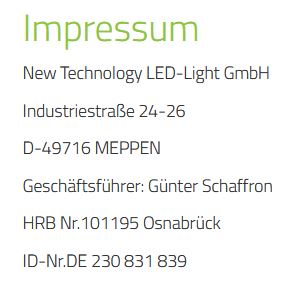 Impressum turnhallen-beleuchtung-led.de.ntligm.de